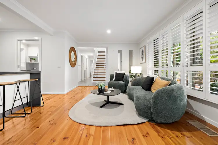 Fifth view of Homely house listing, 9 Lyndon Road, Boronia VIC 3155