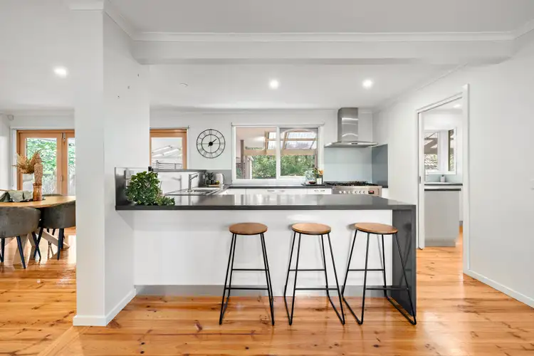 Sixth view of Homely house listing, 9 Lyndon Road, Boronia VIC 3155