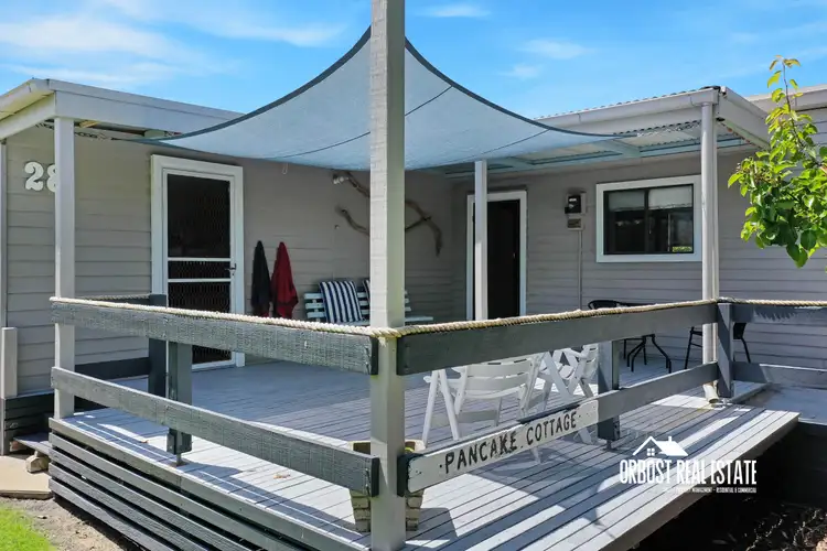 28 Willis Avenue, Marlo VIC 3888