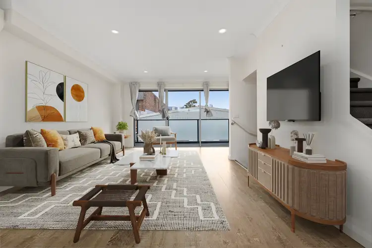 10/10 Adele Avenue, Ferntree Gully VIC 3156