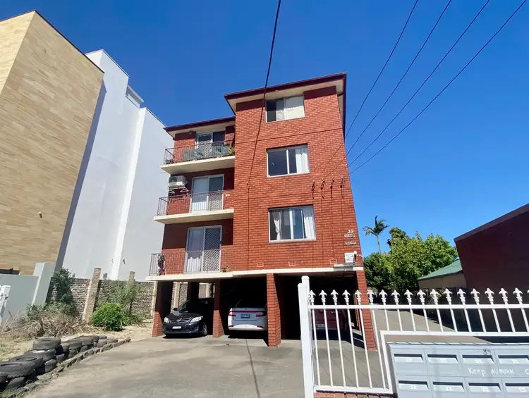 12/39 Harrow Rd, Auburn NSW 2144
