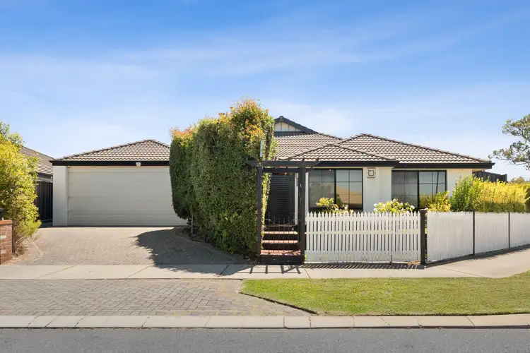 36 Beckingham Parkway, Baldivis WA 6171