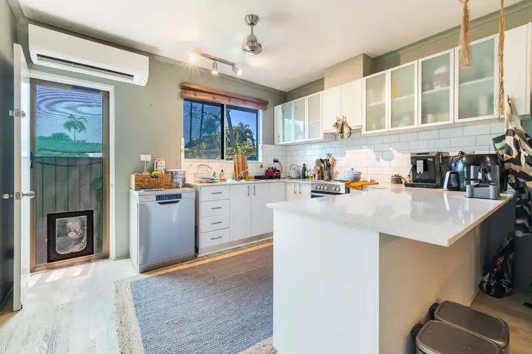 Fifth view of Homely house listing, 1/5 Cartwright Court, Coconut Grove NT 810