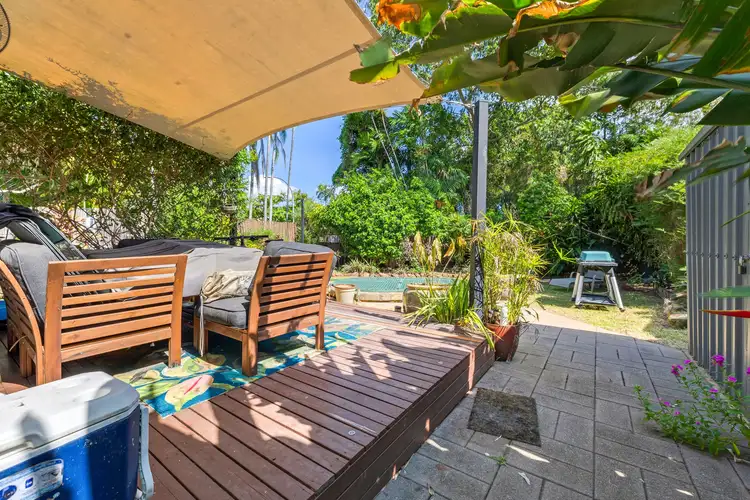 Sixth view of Homely house listing, 1/5 Cartwright Court, Coconut Grove NT 810