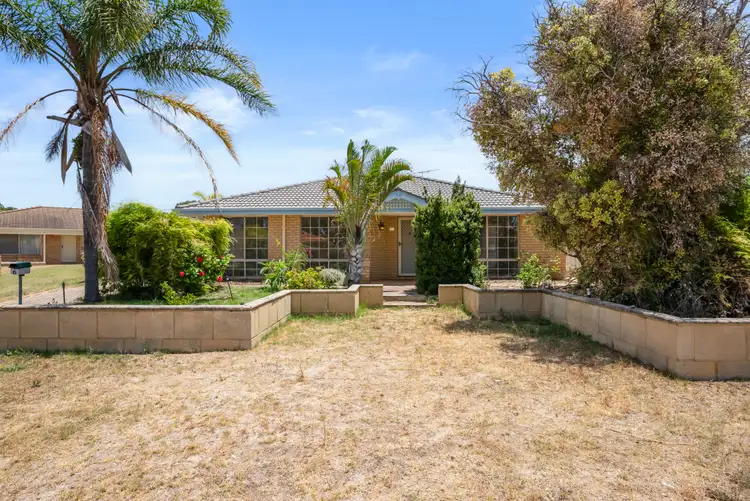 6 Birdie Court, Cooloongup WA 6168