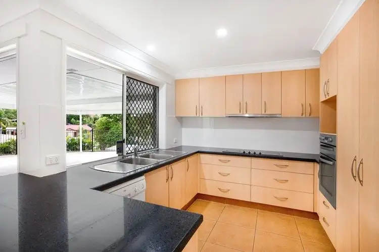 7 Carner Ct, Parkwood QLD 4214
