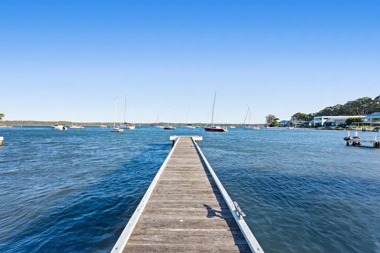 Fifth view of Homely house listing, 109 Sunshine Parade, Sunshine NSW 2264