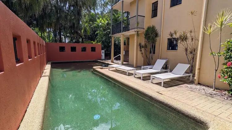 3 Port Villas/59-61 Davidson Street, Port Douglas QLD 4877