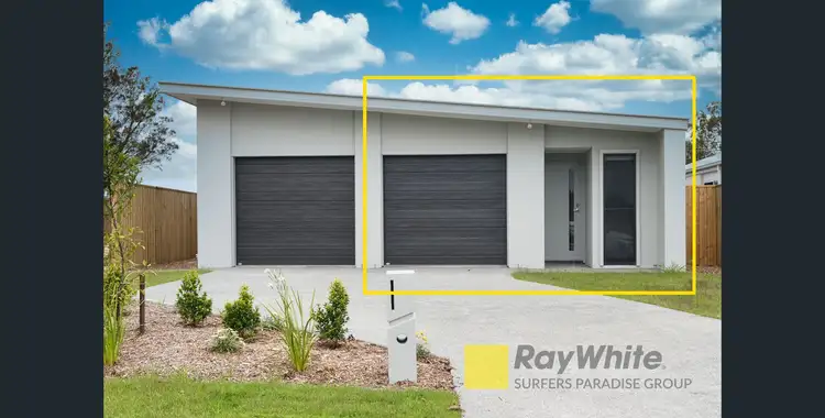 1/27 Dorchester Close, Pimpama QLD 4209