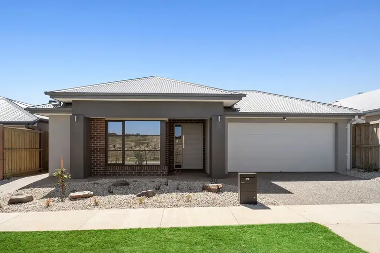 21 Danaher Avenue, Waurn Ponds VIC 3216