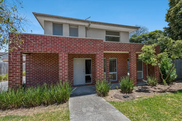1/1 Central Avenue, Boronia VIC 3155