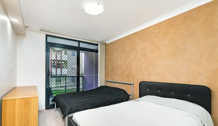 Sixth view of Homely apartment listing, 16/29-33 Campbell Street, Liverpool NSW 2170