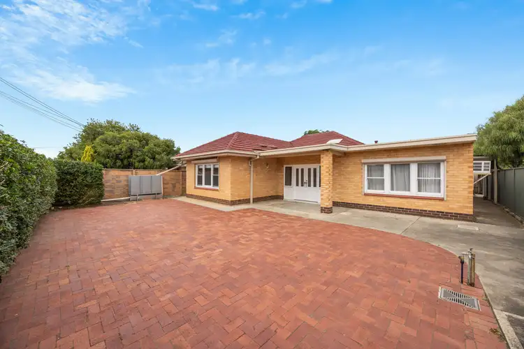 432 Tapleys Hill Road, Fulham Gardens SA 5024