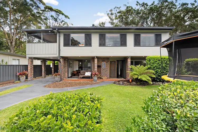 30 Kauai Avenue, Chittaway Bay NSW 2261
