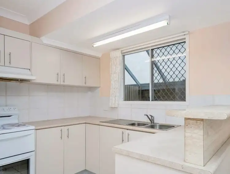 Second view of Homely house listing, 1/10 Vivian Street, Pimlico QLD 4812