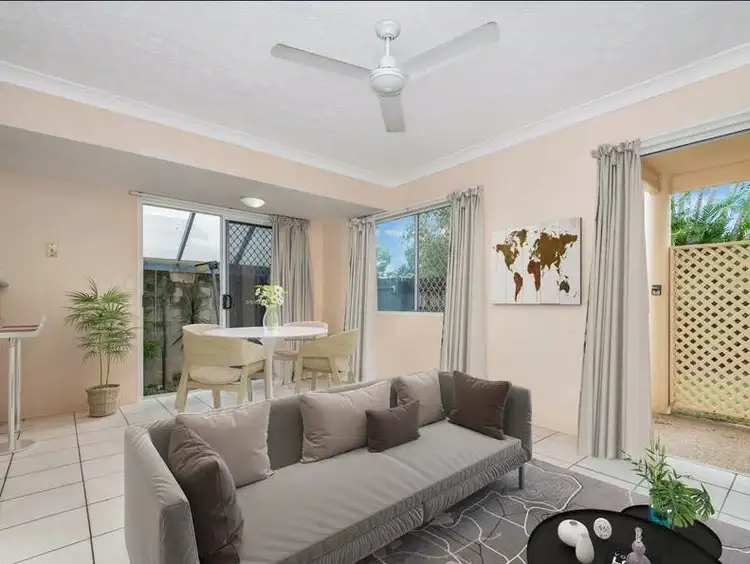 Third view of Homely house listing, 1/10 Vivian Street, Pimlico QLD 4812