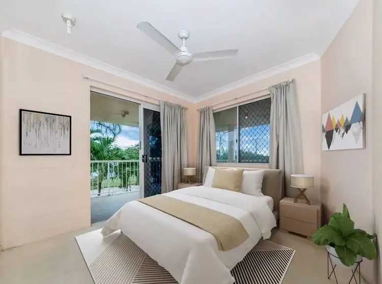 Fourth view of Homely house listing, 1/10 Vivian Street, Pimlico QLD 4812