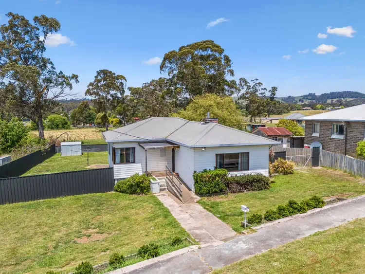 45 Ennis Avenue, Railton TAS 7305