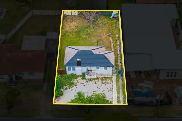 Fifth view of Homely house listing, 167 & 169 Glossop Street, St Marys NSW 2760