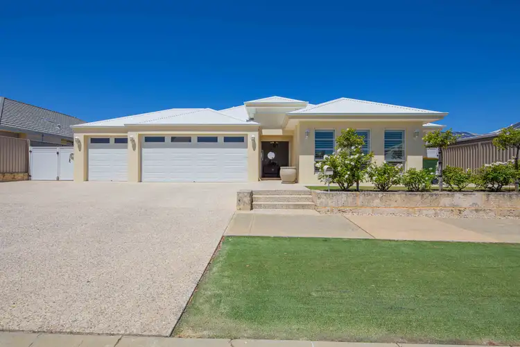 5 Pierhead Way, Baldivis WA 6171