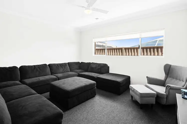 Sixth view of Homely house listing, 5 Pierhead Way, Baldivis WA 6171