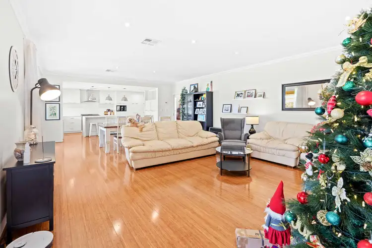 Seventh view of Homely house listing, 5 Pierhead Way, Baldivis WA 6171