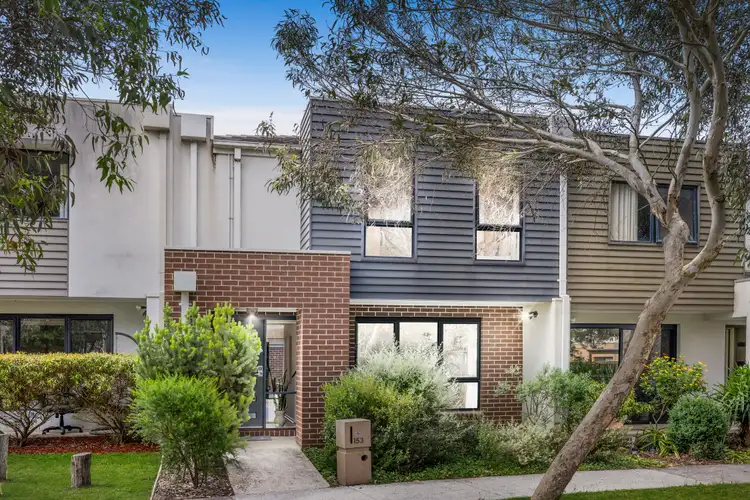 153 Spriggs Drive, Croydon VIC 3136