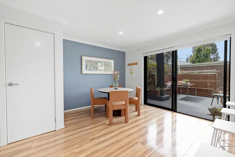 Fifth view of Homely house listing, 153 Spriggs Drive, Croydon VIC 3136