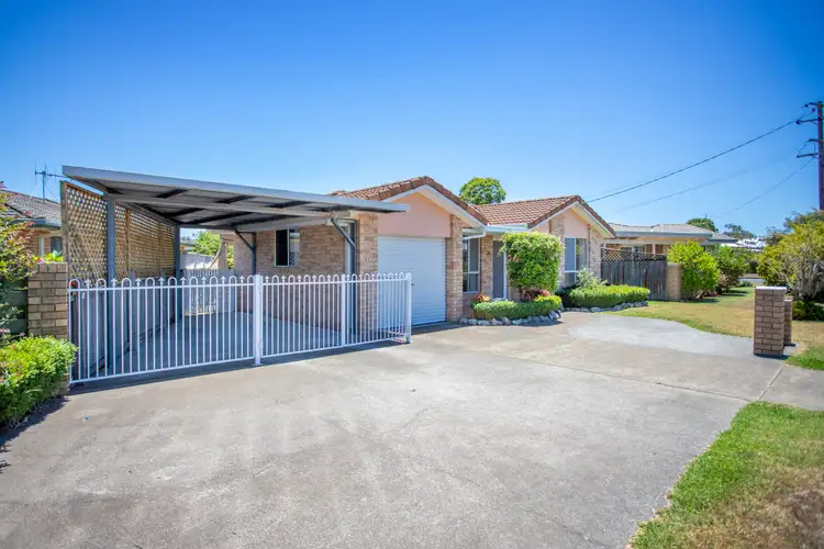 123 Edinburgh Drive