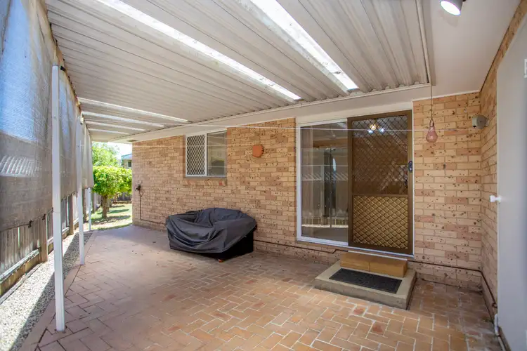 Fifth view of Homely house listing, 123 Edinburgh Drive, Taree NSW 2430