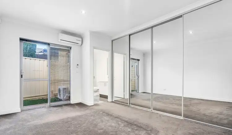 Second view of Homely villa listing, 13B Lemana Road, Nollamara WA 6061