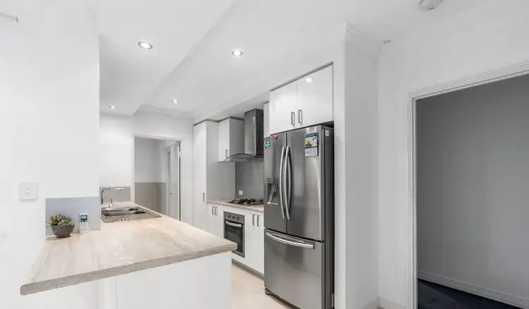 Third view of Homely villa listing, 13B Lemana Road, Nollamara WA 6061