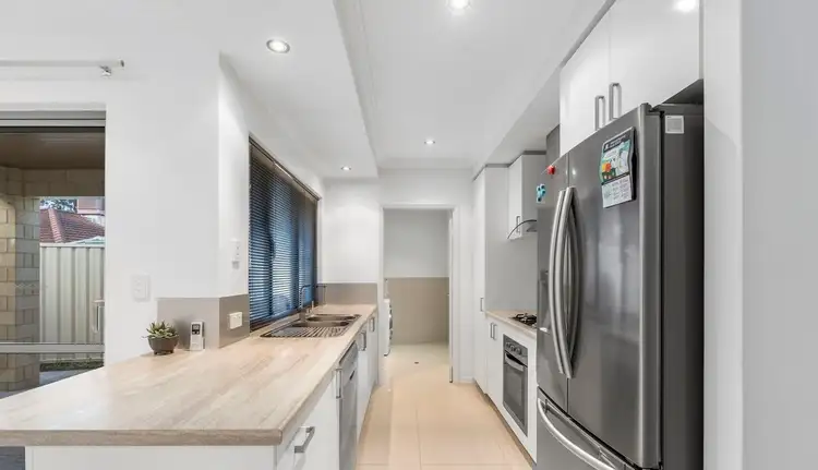 Fourth view of Homely villa listing, 13B Lemana Road, Nollamara WA 6061