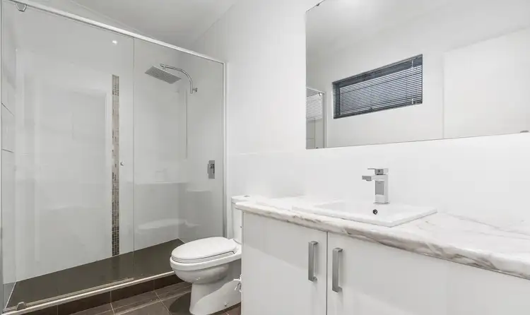 Fifth view of Homely villa listing, 13B Lemana Road, Nollamara WA 6061