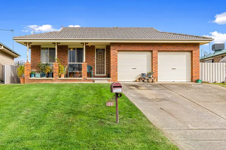 31 Nunkeri Street, Glenfield Park NSW 2650