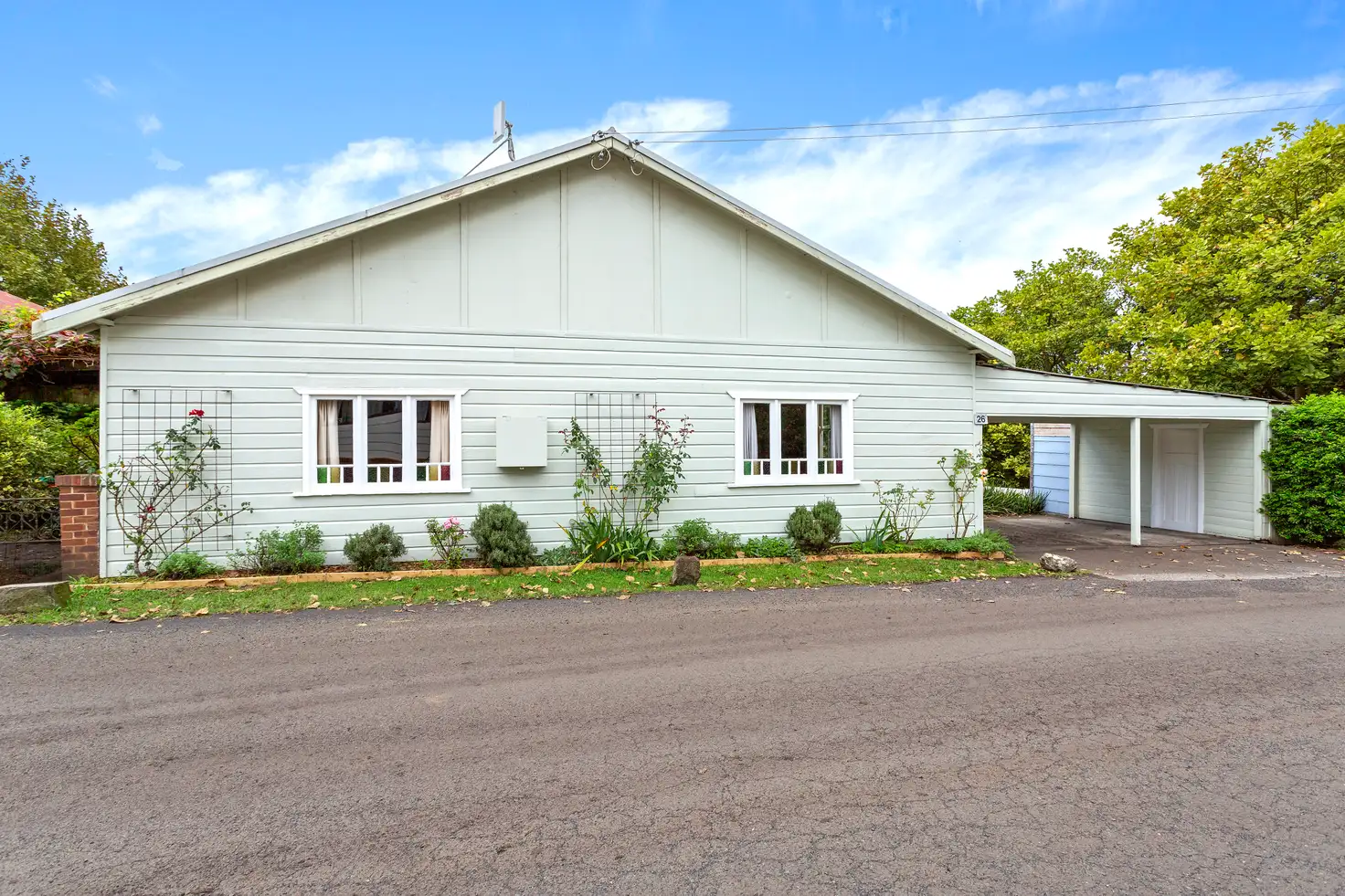 Main view of Homely house listing, 26 Factory Lane, Jamberoo NSW 2533
