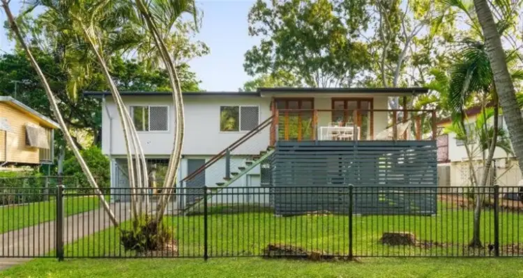 47 Canara Street, Cranbrook QLD 4814