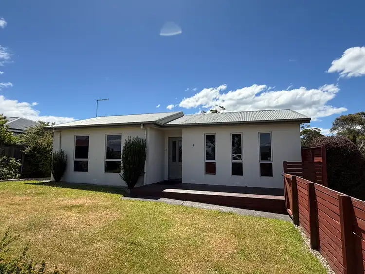 1/150 Outram Street, Summerhill TAS 7250