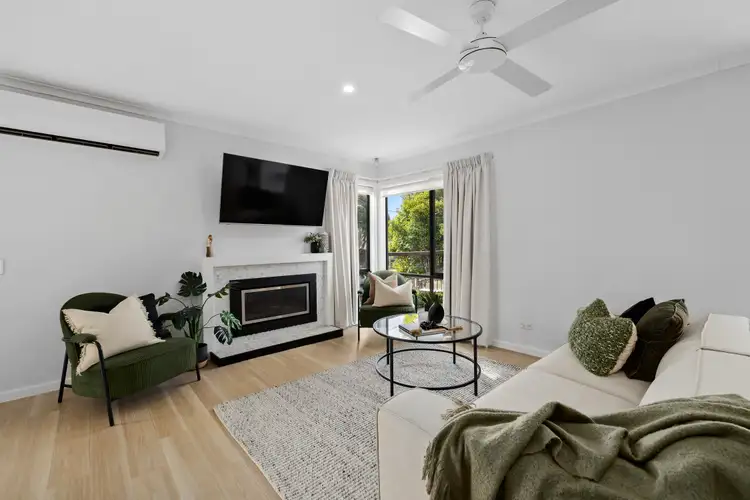 Fifth view of Homely unit listing, 1/8 Colorado Court, Ferntree Gully VIC 3156