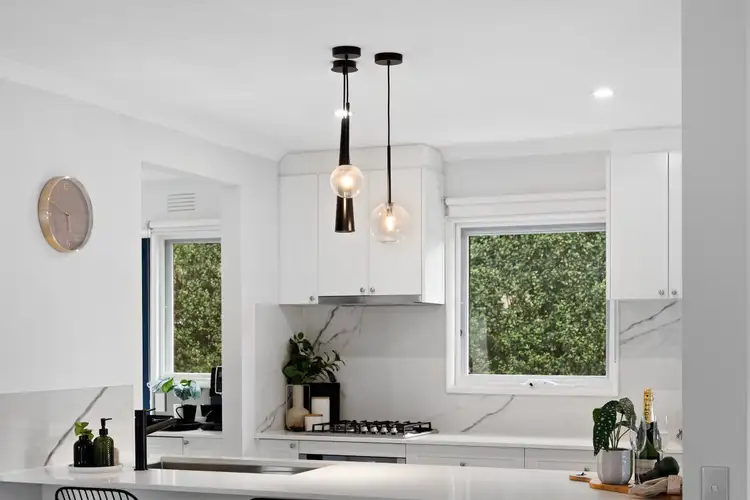 Sixth view of Homely unit listing, 1/8 Colorado Court, Ferntree Gully VIC 3156