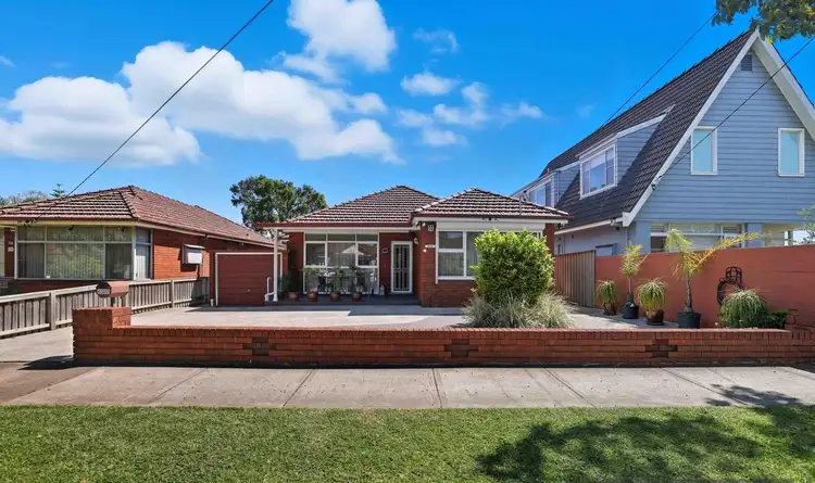 526 Lyons Road West, Five Dock NSW 2046