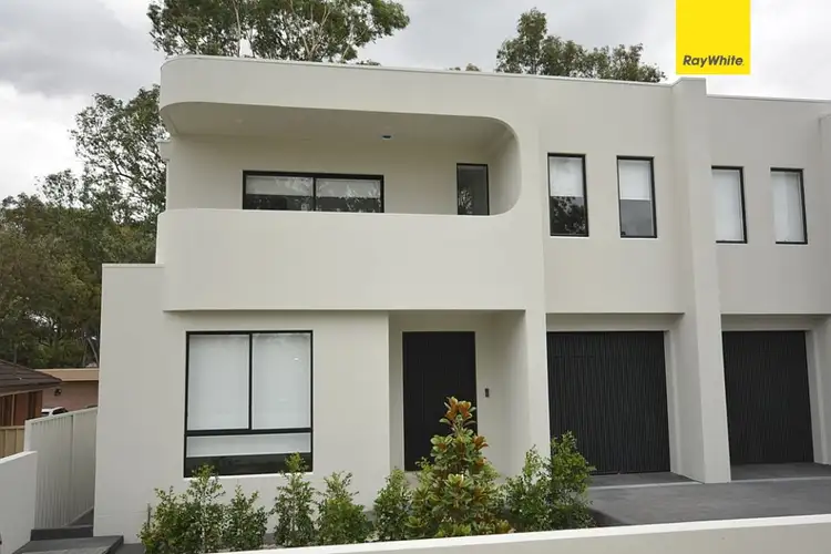 1 Hyacinth Street, Greystanes NSW 2145