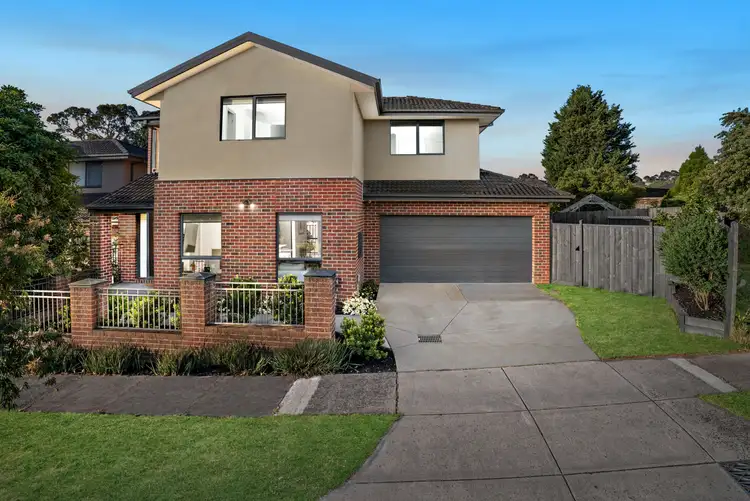 1C Elizabeth Court, Rowville VIC 3178