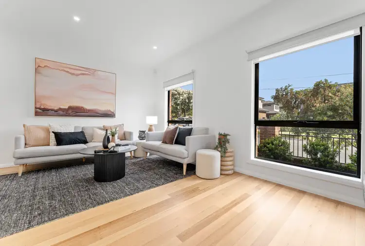 Fifth view of Homely townhouse listing, 1C Elizabeth Court, Rowville VIC 3178