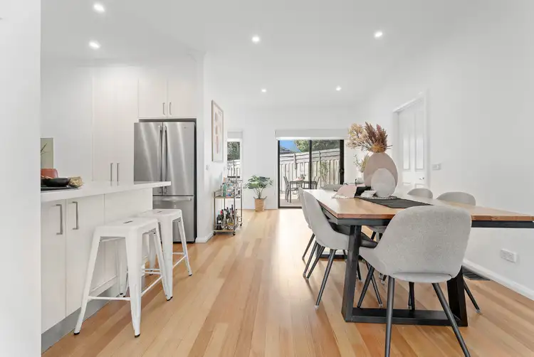 Sixth view of Homely townhouse listing, 1C Elizabeth Court, Rowville VIC 3178