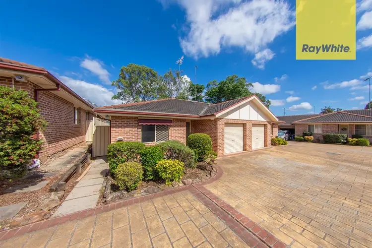 6/139-141 Stafford Street, Penrith NSW 2750