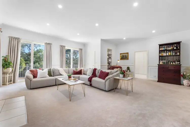 Fifth view of Homely house listing, 14 Basin-olinda Road, The Basin VIC 3154