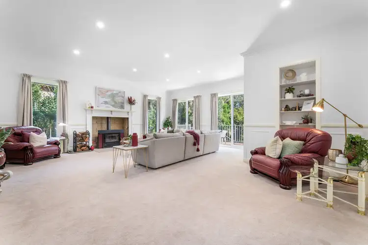 Sixth view of Homely house listing, 14 Basin-olinda Road, The Basin VIC 3154