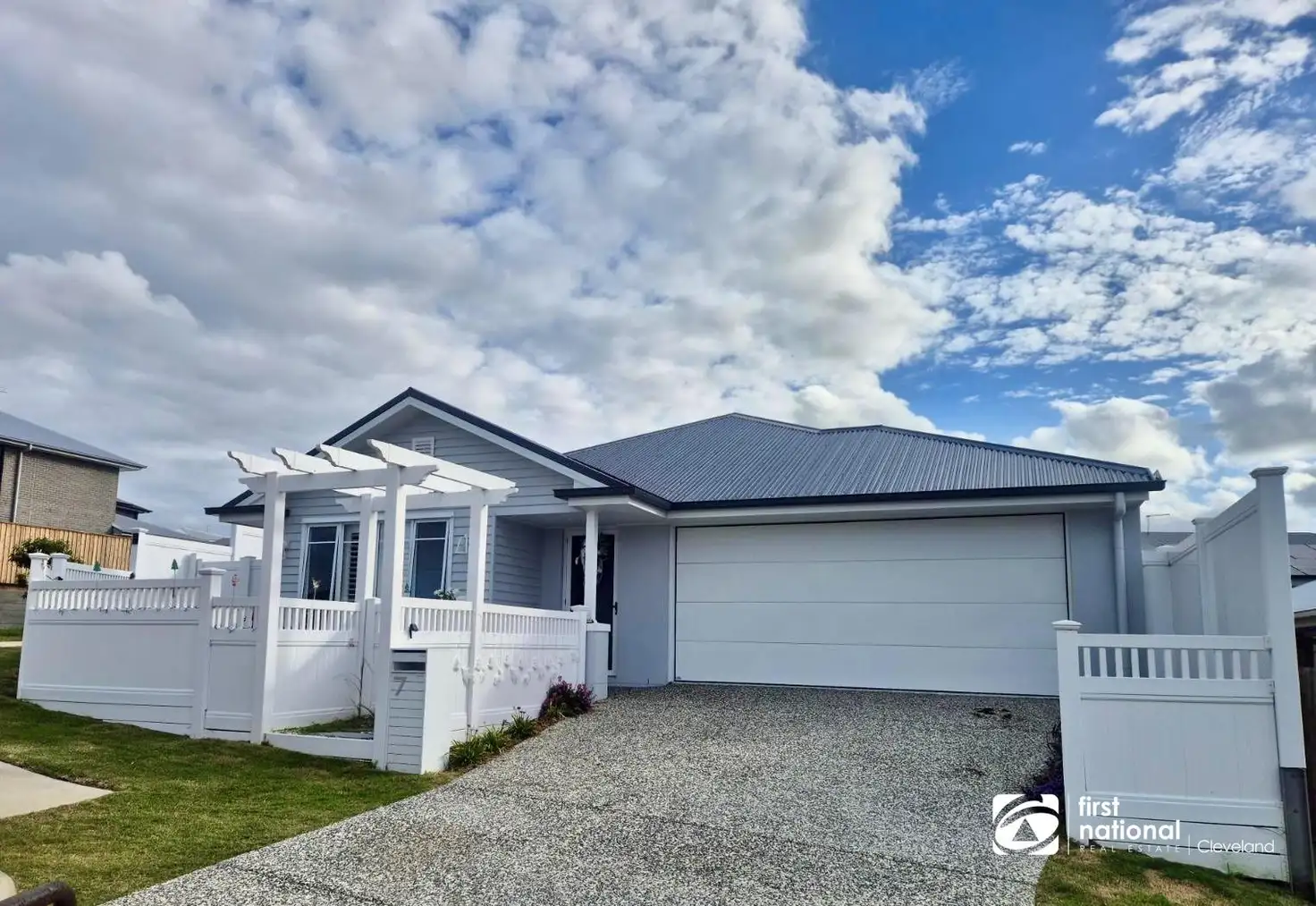 Main view of Homely house listing, 1 Linkview Place, Thornlands QLD 4164