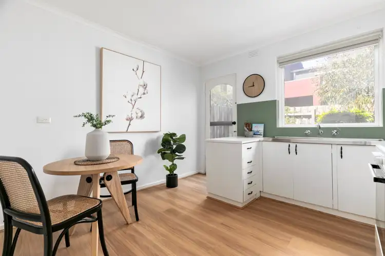 Fifth view of Homely unit listing, 3/48 Halpin Street, Brunswick West VIC 3055